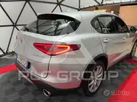 2019 Alfa Romeo Stelvio