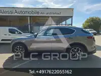 2019 Alfa Romeo Stelvio
