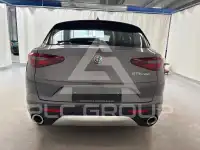 2019 Alfa Romeo Stelvio