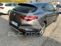 2019 Alfa Romeo Stelvio