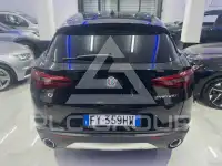 2019 Alfa Romeo Stelvio