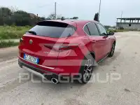 2019 Alfa Romeo Stelvio