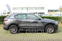 2019 Alfa Romeo Stelvio