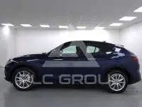 2019 Alfa Romeo Stelvio