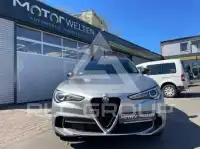 2019 Alfa Romeo Stelvio