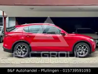 2019 Alfa Romeo Stelvio