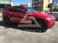 2019 Alfa Romeo Stelvio