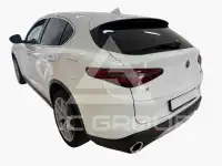 2019 Alfa Romeo Stelvio