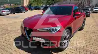 2019 Alfa Romeo Stelvio