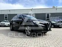 2019 Alfa Romeo Stelvio