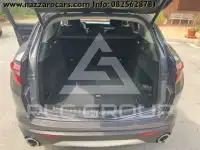 2019 Alfa Romeo Stelvio