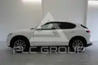 2019 Alfa Romeo Stelvio
