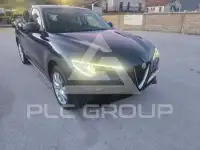 2019 Alfa Romeo Stelvio