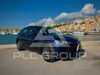 2019 Alfa Romeo Stelvio