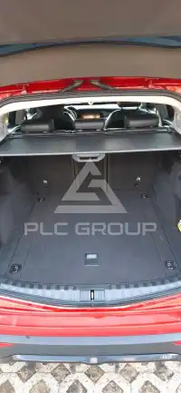 2019 Alfa Romeo Stelvio