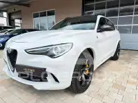 2019 Alfa Romeo Stelvio