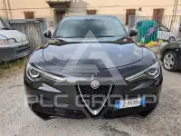 2019 Alfa Romeo Stelvio