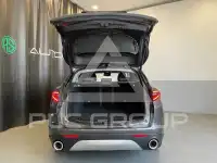2019 Alfa Romeo Stelvio