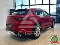 2019 Alfa Romeo Stelvio