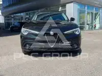2019 Alfa Romeo Stelvio