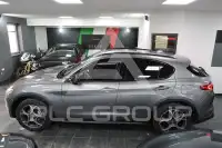 2019 Alfa Romeo Stelvio