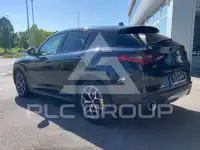 2019 Alfa Romeo Stelvio