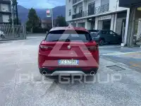 2019 Alfa Romeo Stelvio