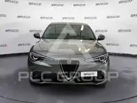 2019 Alfa Romeo Stelvio