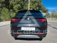 2019 Alfa Romeo Stelvio