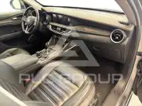 2019 Alfa Romeo Stelvio
