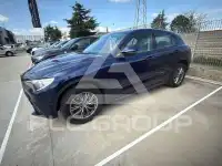 2019 Alfa Romeo Stelvio