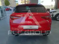 2019 Alfa Romeo Stelvio
