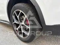 2019 Alfa Romeo Stelvio