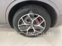 2019 Alfa Romeo Stelvio