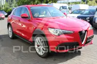 2019 Alfa Romeo Stelvio