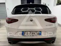 2019 Alfa Romeo Stelvio