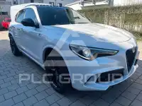 2019 Alfa Romeo Stelvio