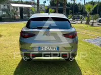 2019 Alfa Romeo Stelvio