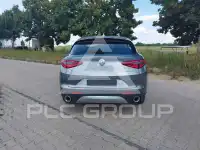 2019 Alfa Romeo Stelvio