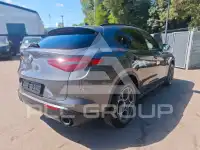 2019 Alfa Romeo Stelvio