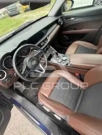 2019 Alfa Romeo Stelvio
