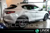 2019 Alfa Romeo Stelvio