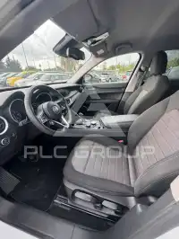 2019 Alfa Romeo Stelvio