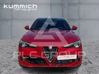2019 Alfa Romeo Stelvio