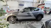 2019 Alfa Romeo Stelvio