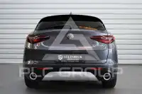 2019 Alfa Romeo Stelvio