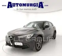 2019 Alfa Romeo Stelvio