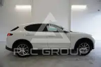 2019 Alfa Romeo Stelvio