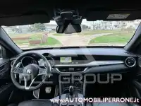 2019 Alfa Romeo Stelvio