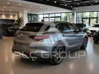 2019 Alfa Romeo Stelvio